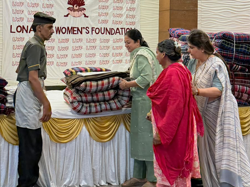 Donation Drives